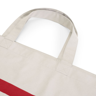 Torba zakupowa Fatboy Carry-Too-Much-Bag Cool Grey - 3