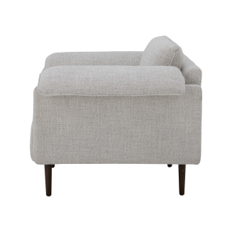  Bloomingville Chesham White armchair - 7