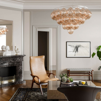  By Rydens Gross Giant ceiling lamp | BUY CHEAPER WITH A DISCOUNT CODE - 2