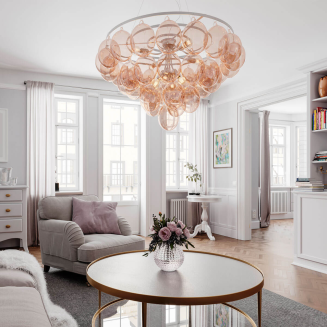  By Rydens Gross Giant ceiling lamp | BUY CHEAPER WITH A DISCOUNT CODE - 3