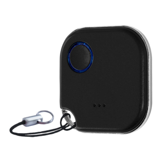 Przycisk Bluetooth SHELLY BLU Button 1 (czarny) - 2