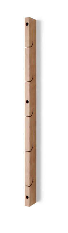 Eva Solo Smile Oak Shelf Bracket 67.5cm