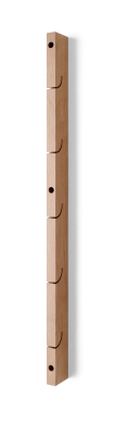 Eva Solo Smile Oak Shelf Bracket 67.5cm