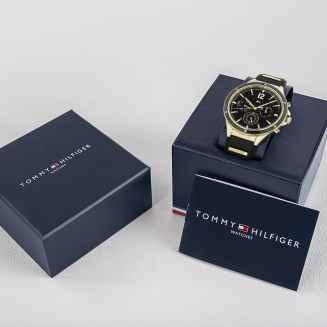 Zegarek Damski Tommy Hilfiger Eve 1782282 + BOX - 5