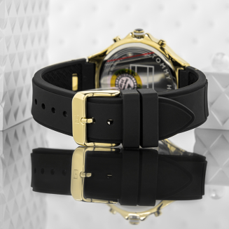 Zegarek Damski Tommy Hilfiger Eve 1782282 + BOX - 4