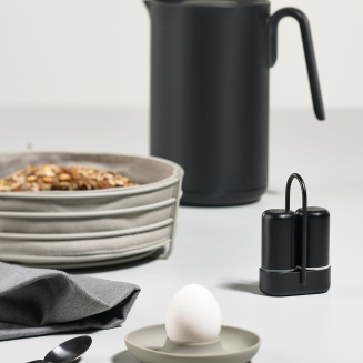  Zone Denmark Singles Mud egg cups 4 pcs. - 5