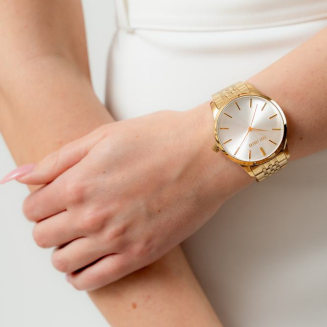 Zegarek Damski PAUL LORENS PL20014B-3D1 + BOX - 5