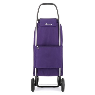 Wózek zakupowy Rolser I-Max MF 2 More - 3