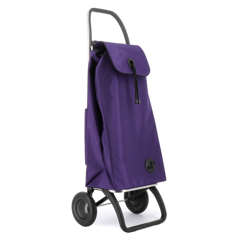 Wózek zakupowy Rolser I-Max MF 2 More