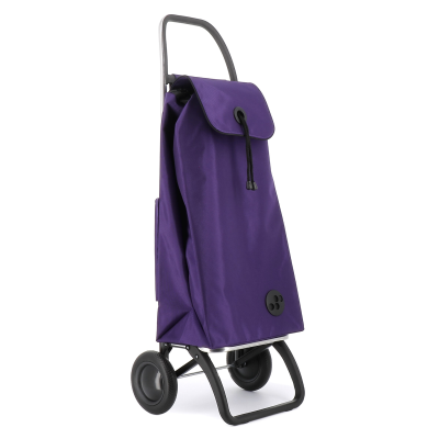 Wózek zakupowy Rolser I-Max MF 2 More