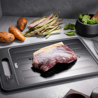  GEFU | CUT PRO defrosting and cutting board - 4