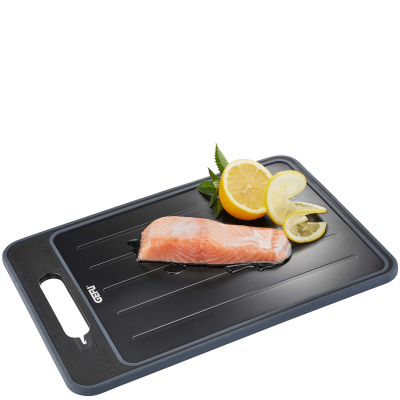  GEFU | CUT PRO defrosting and cutting board