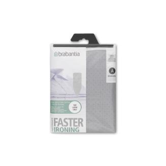  Heat reflecting cover for the Brabntia ironing board 110x30 cm - 2