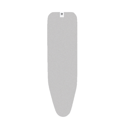  Heat reflecting cover for the Brabntia ironing board 110x30 cm