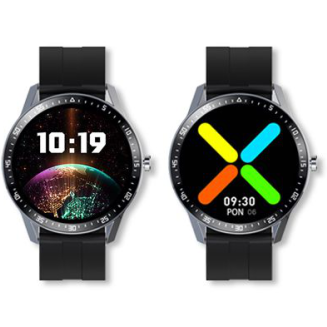 Zegarek SMARTWATCH G.ROSSI SW018-1 - 10