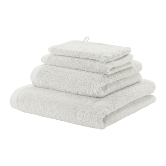  Aquanova London Salt towel 50x100 cm - 2