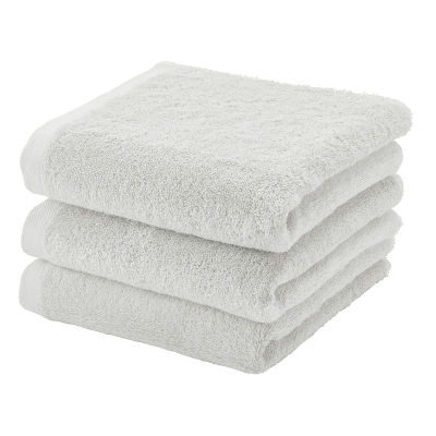  Aquanova London Salt towel 50x100 cm