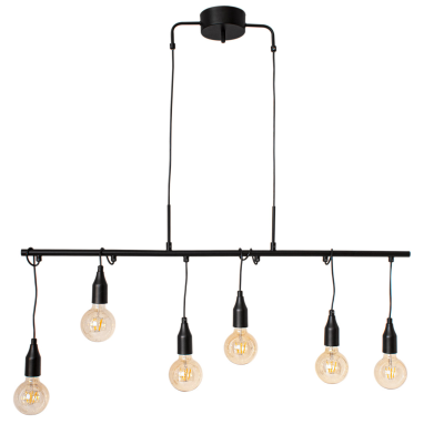  By Rydens Skyline 6-l pendant lamp | BUY CHEAPER WITH A DISCOUNT CODE