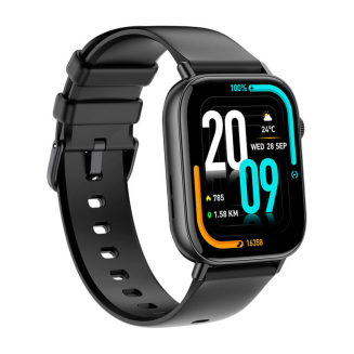Smartwatch Colmi C8 Max (Czarny) - 5