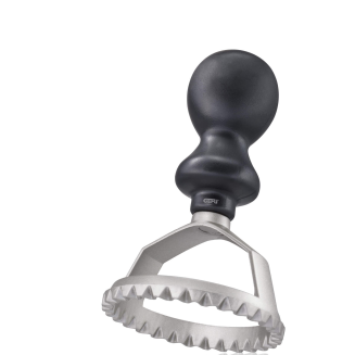  GEFU | LIGURI round ravioli pasta cutter - 3