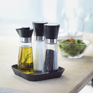  Rosendahl Grand Cru olive oil and vinegar bottle 200 ml - 3