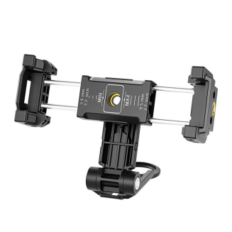 Uchwyt wielofunkcyjny TELESIN do telefonów - 3