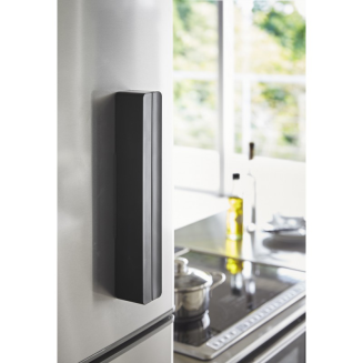 Yamazaki Tower magnetic foil container, black - 2
