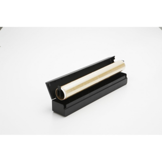  Yamazaki Tower magnetic foil container, black - 5