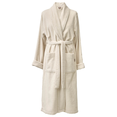  Aquanova London birch L bathrobe