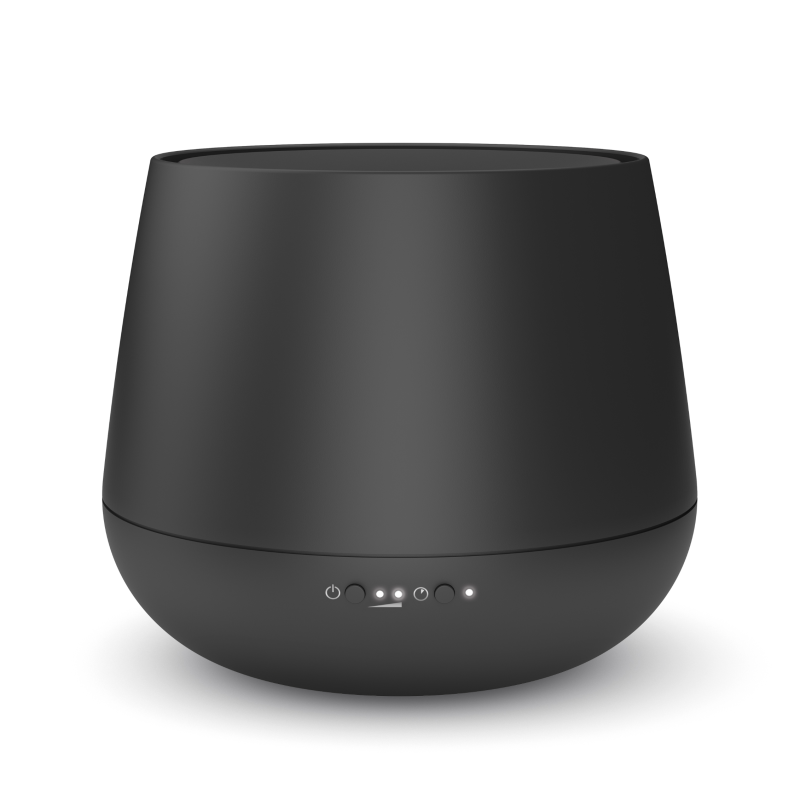 Stadler Form Julia aromatizer black