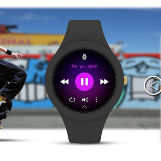 Smartwatch Damski Gravity GT14-3 - 14