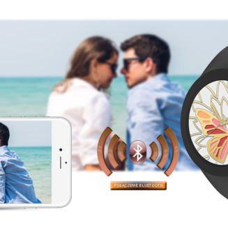 Smartwatch Damski Gravity GT14-3 - 18