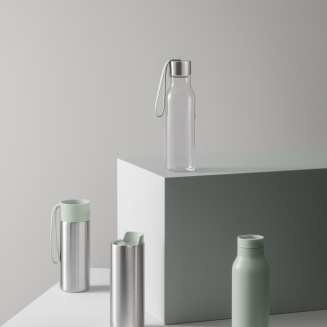  Eva Solo 0.5l Sage Water Bottle - 3