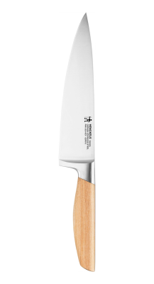 Nóż szefa kuchni Henckels by Zwilling Pakka 20 cm