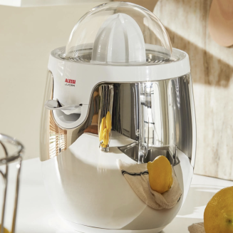 Alessi citrus juicer - 2