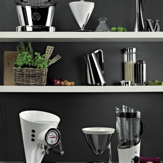  Casa Bugatti Vita citrus juicer black | BUY CHEAPER WITH A DISCOUNT CODE - 4