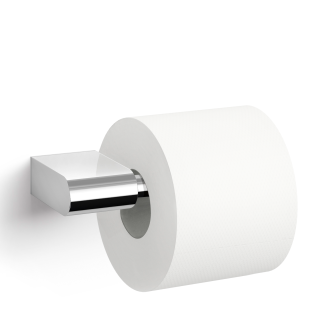 Zack Atore gloss toilet paper holder - 2