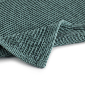 Mata łazienkowa Sorema Ribbon Deep Baltic - 2