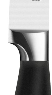  Set of 4 knives in a Zwilling Four Star block - 2