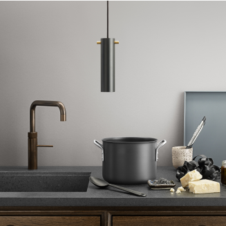  Eva Solo Dura Line pot 4.8l - Ø20 cm - 4