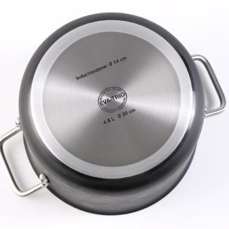  Eva Solo Dura Line pot 4.8l - Ø20 cm - 3