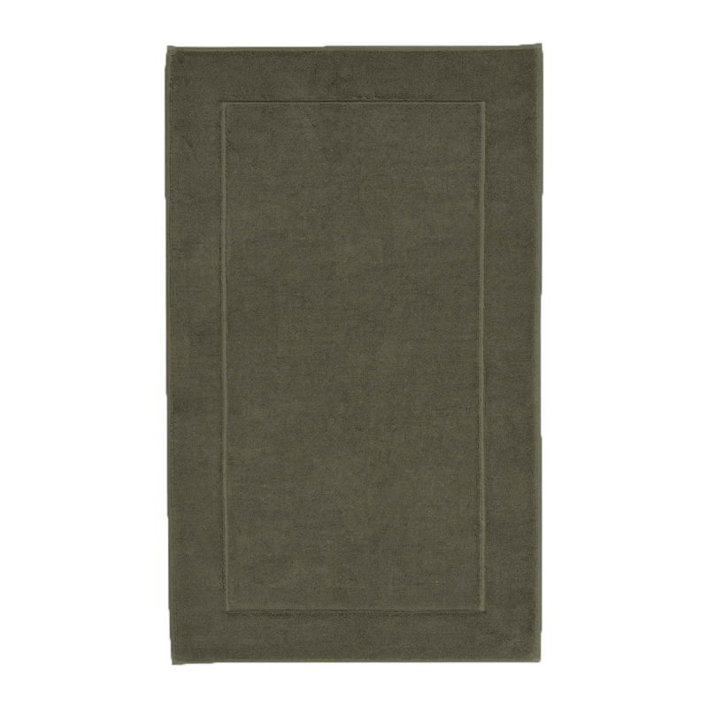  Aquanova London Taiga bathroom rug 70x120 cm