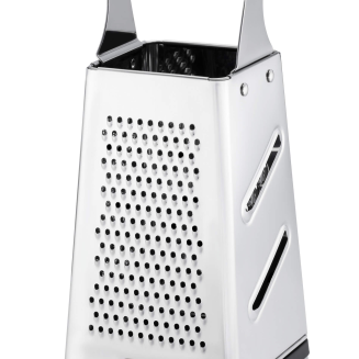  Gefu Grato 4-sided grater - 2