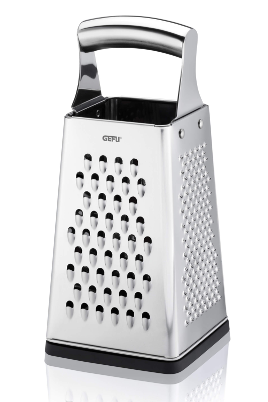  Gefu Grato 4-sided grater