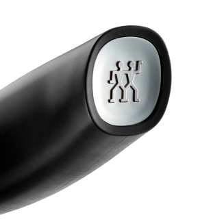  Zwilling All * Star vegetable and fruit knife - 10 cm, Silver - 6