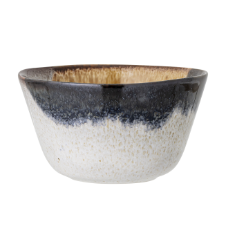  Bloomingville Jules Gray bowl 15 cm - 9