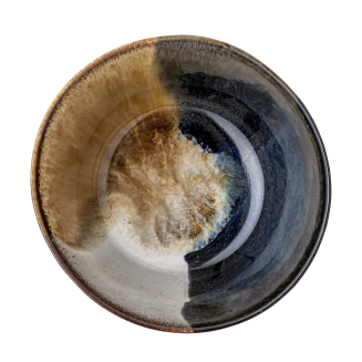  Bloomingville Jules Gray bowl 15 cm - 4