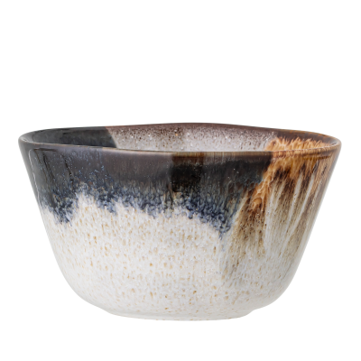  Bloomingville Jules Gray bowl 15 cm