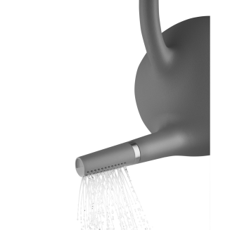 Eva Solo Globe Gray watering can 9l - 3
