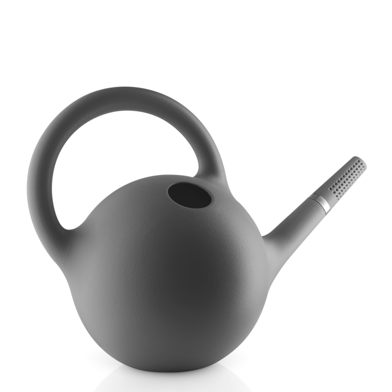Eva Solo Globe Gray watering can 9l